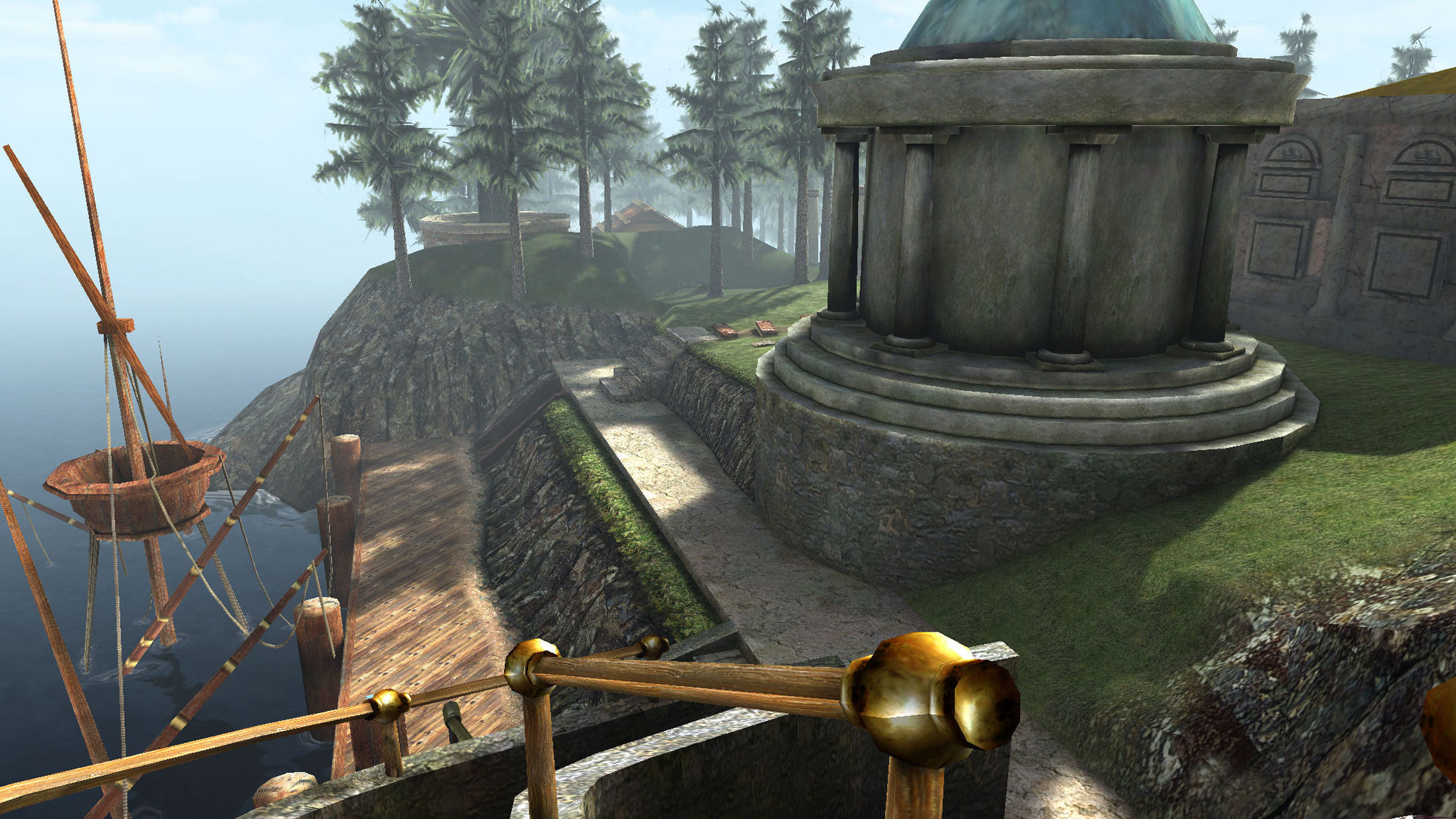 download the last version for android Myst