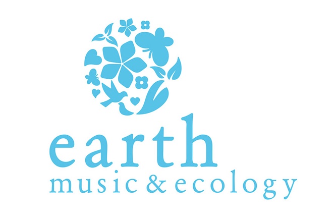 earth music&ecology についておさらい