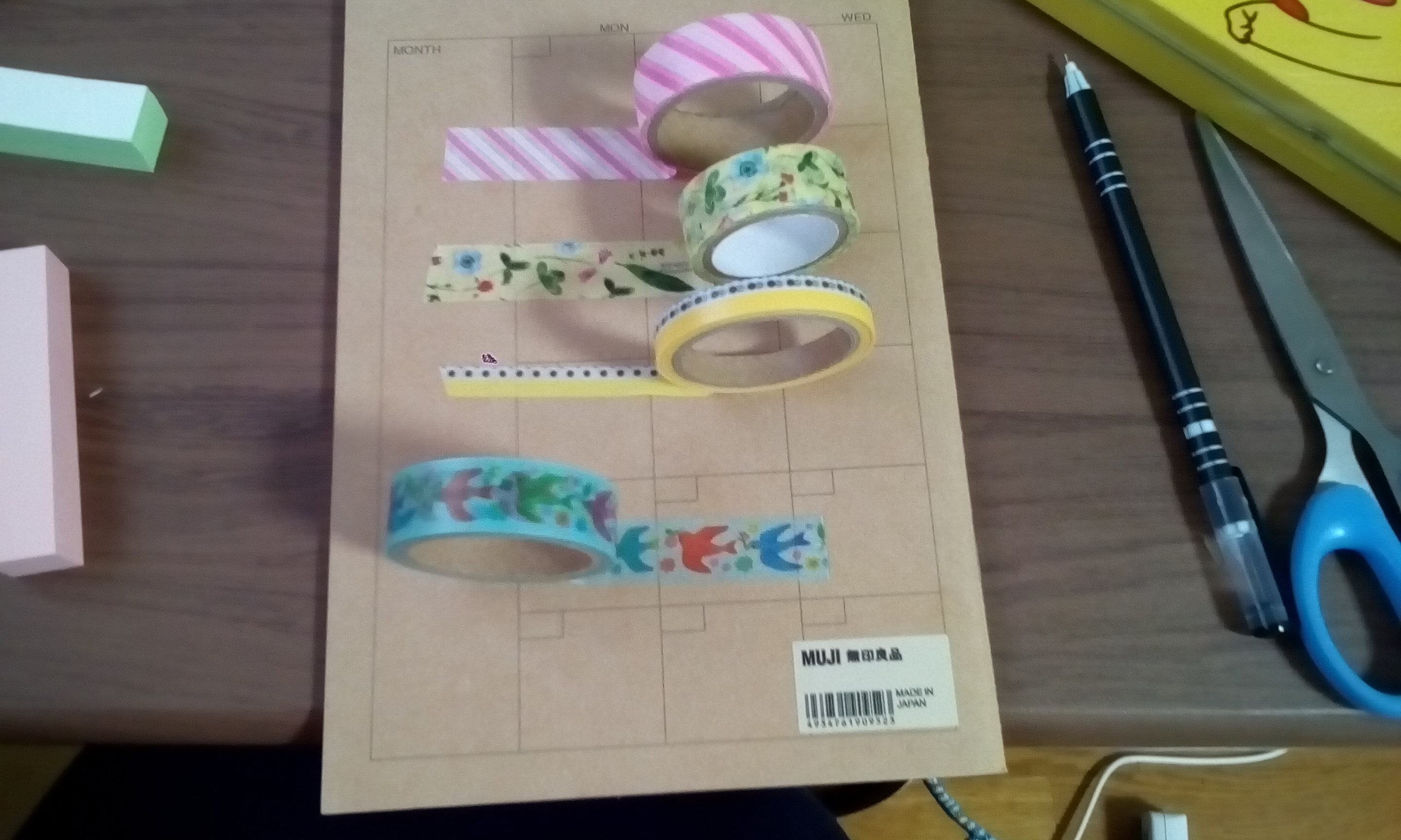 まだまだ使える 当選アイテム マスキングテープの極意とは ホビカン 絶対に気になる情報をお伝えするメディアサイト