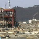 東日本大震災 7年ぶり生存者発見