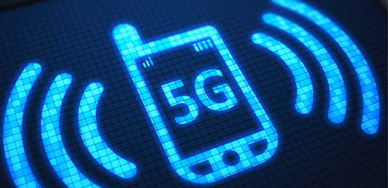 次世代通信規格「5G」が2019年開始で話題に 対応iPhoneも発売？