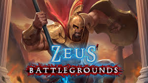 神バトルロイヤルゲーム『Zeus’ Battlegrounds』早期アクセス開始！まずは基本無料ではじめよう