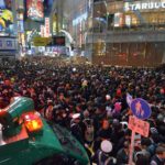 【どうしよう】渋谷区に『ハロウィン禁止しろ！』苦情が300件➝区幹部『勝手に集まるんです』と困惑している模様www
