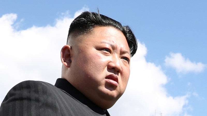 【やっぱりこうなる】北朝鮮、金正恩氏『アメリカが制裁解除しないなら、核開発・経済開発始める』