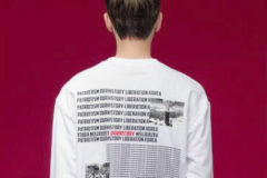 【原爆万歳Tシャツ】BTS防弾少年団が着用した問題のTシャツを作ったデザイナーが謝罪！➝謝る相手が完全に違うwww