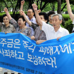 【徴用工問題】沈黙続ける韓国大統領府『国務総理室に任せてある。我々は関与しない』➝ほらでたwww