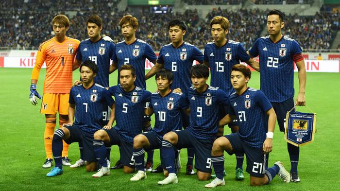 【サッカー】来月開幕！「AFCアジアカップ2019」に臨む日本代表メンバーに様々な声が