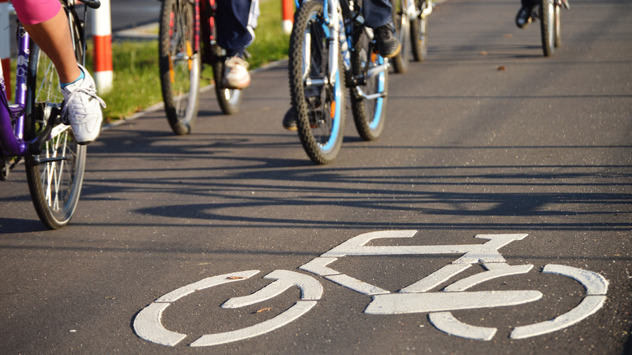 自転車も「道路交通法改正」により煽り運転の対象となる